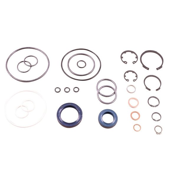 Vaico GASKET SET STEERING GEAR V30-9966